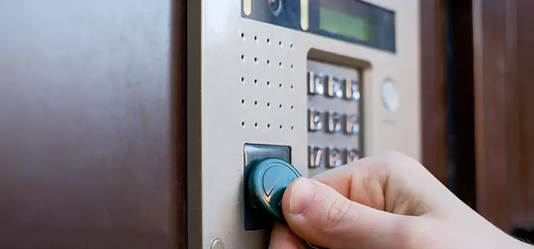 Enhanced Security Features Lewiston