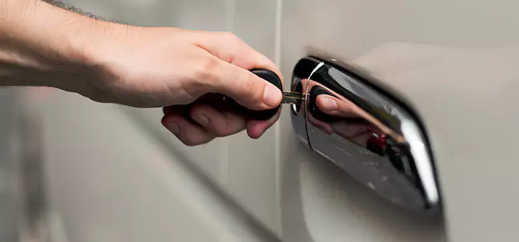 Why Choose Our Auto Locksmith Team in Lewiston, ID?