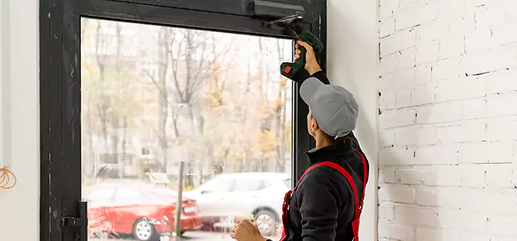 Comprehensive Door Closer Services in Lewiston, ID
