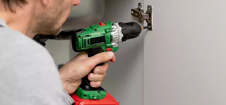 Commercial Door Hinge Repair Lewiston