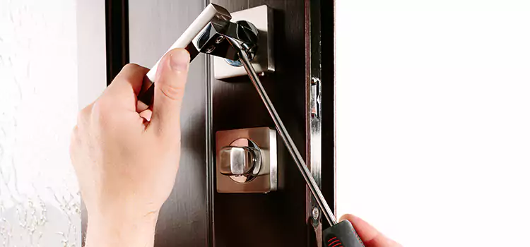 Door Lock Replacement Service Lewiston