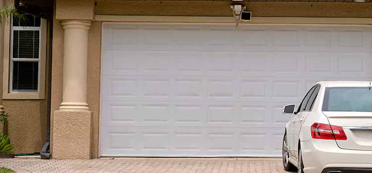 Comprehensive Garage Door Maintenance Services in Lewiston, ID