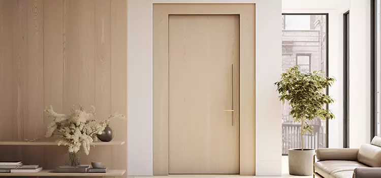 Choose Quality for Your Inside Doors in Lewiston, ID
