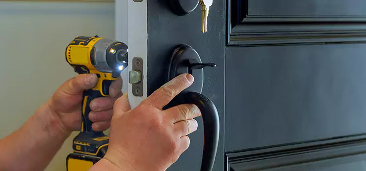 Mobile Automotive Locksmith Lewiston