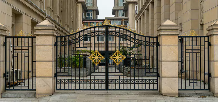 Comprehensive Iron Gate Maintenance Solutions in Lewiston, ID