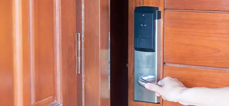 Commercial Keyless Entry Locks Lewiston