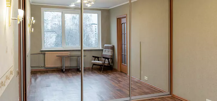 Mirror Closet Door Roller Replacement Lewiston