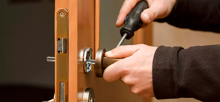 Semi Truck Locksmith Lewiston