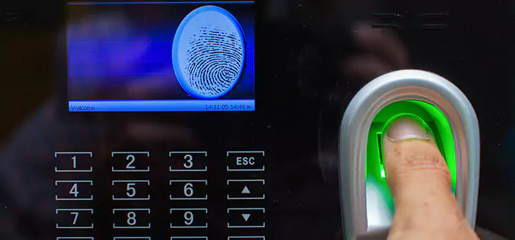 Your Trusted Partner for Secure Access in Lewiston, ID
