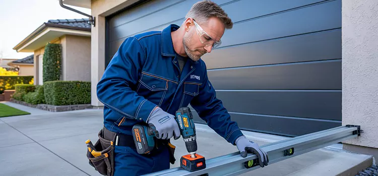 Why Choose Us for Garage Door Off Track Services in Lewiston, Idaho?