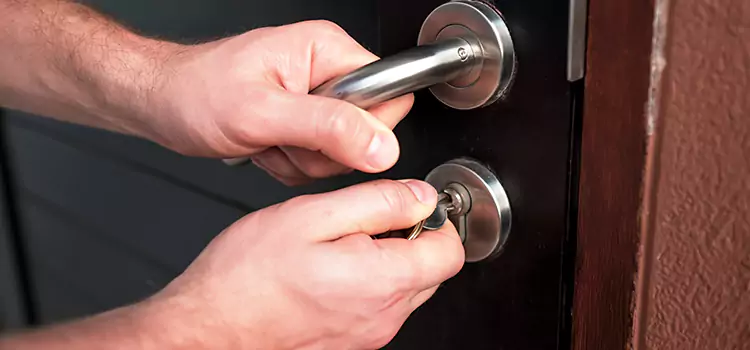 Door Closer Repair & Installation Lewiston